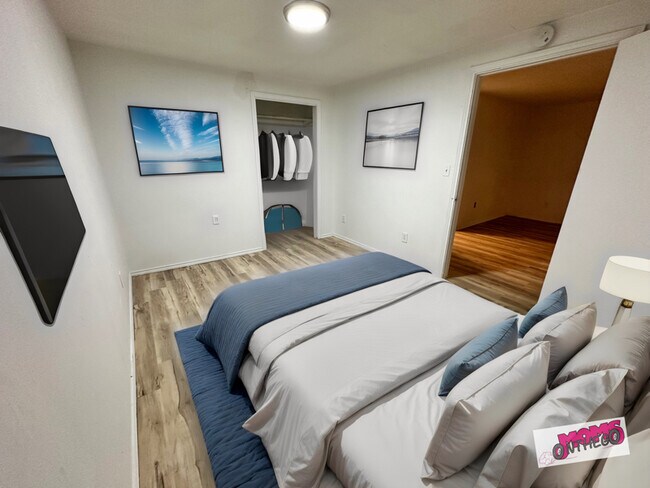 Foto del edificio - 7212 N County Rd 3300
