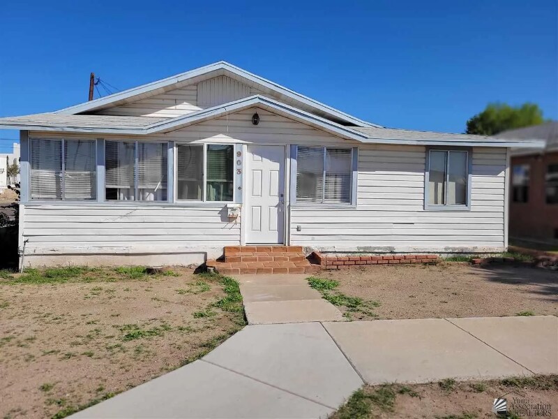 903 S 3rd Ave, Yuma, AZ 85364 House Rental in Yuma, AZ