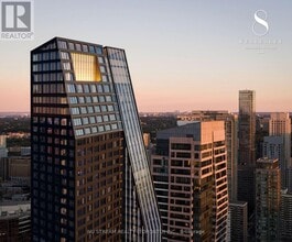 Building Photo - 8-5508 Wellesley St W