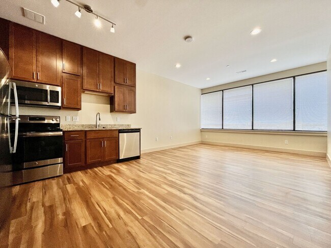Foto del edificio - Terrace Flats