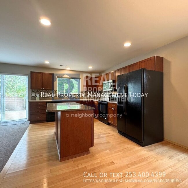 Foto del edificio - 9911 198th Ave Ct E