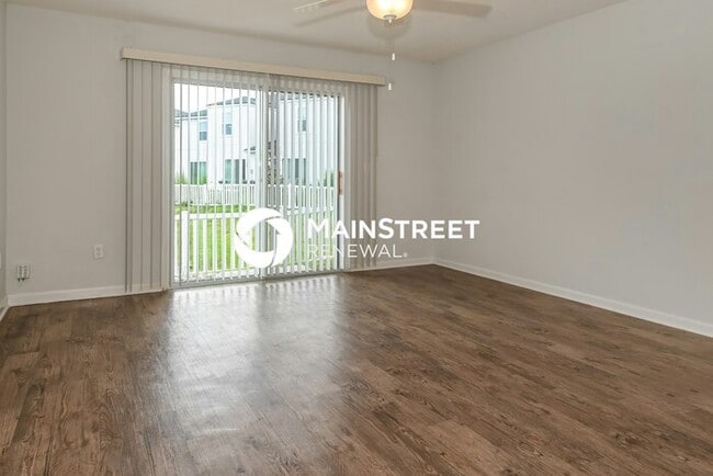 Building Photo - 3 Bedroom Pet-Friendly Home in Jacksonvill...