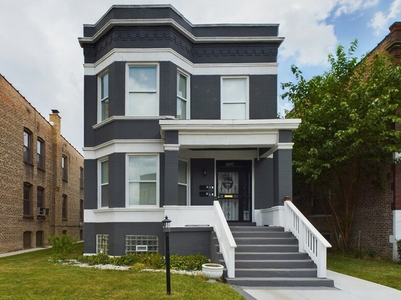 Foto principal - 7324 South Union Avenue Unit 1