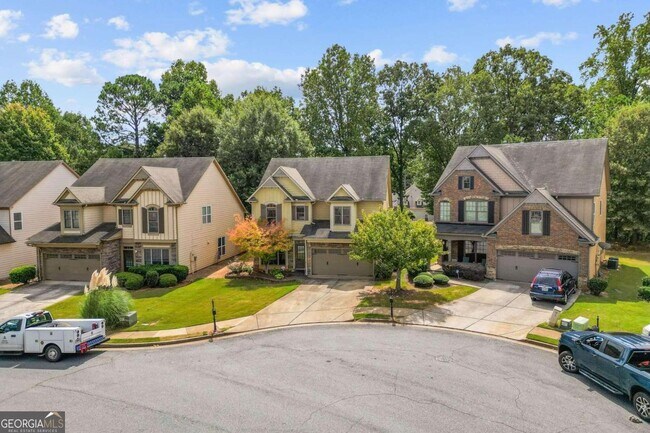 Building Photo - 2528 Brynfield Cove