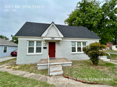 Building Photo - 3003 NW 20th St