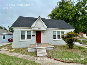 Building Photo - 3003 NW 20th St