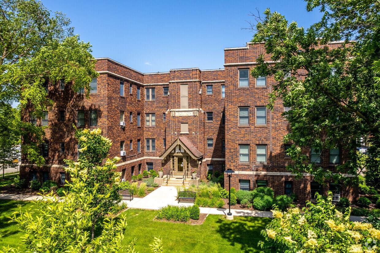 Foto principal - 401 37th St