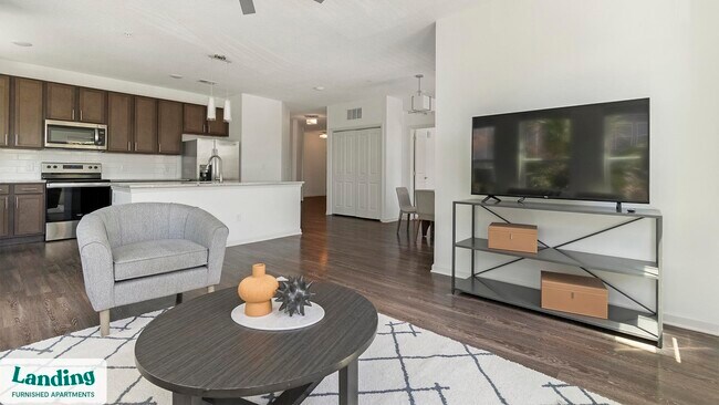 Building Photo - 1905 Promenade Way