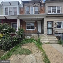 Building Photo - 4828 N Palethorp St