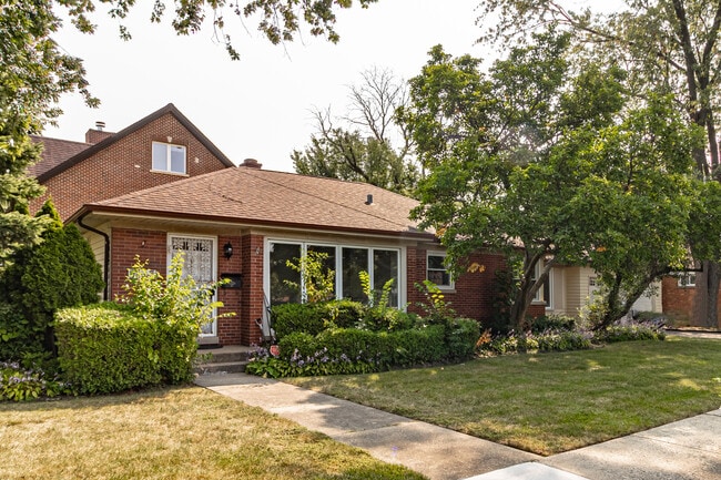 Building Photo - 9443 N Harlem Ave