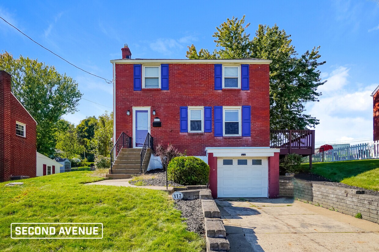 Primary Photo - 112 Demar Blvd