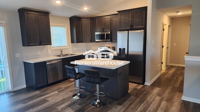 Foto del edificio - 1234 Rich River Way