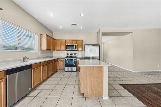 Foto del edificio - 2548 W Spencer Run