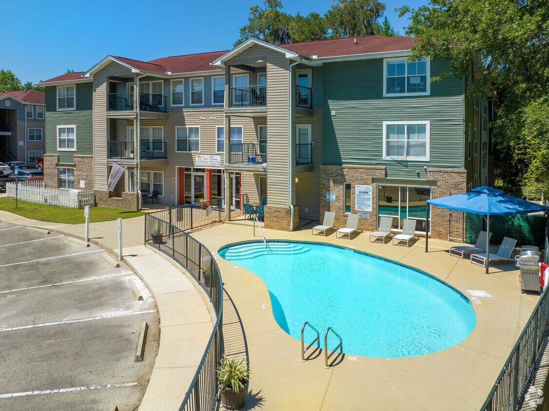 The Landing At Appleyard Apartments in Tallahassee, FL