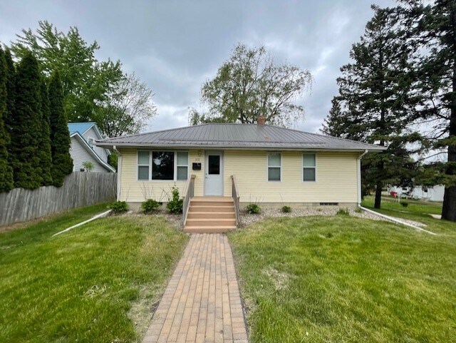 Foto principal - 918 Jefferson St