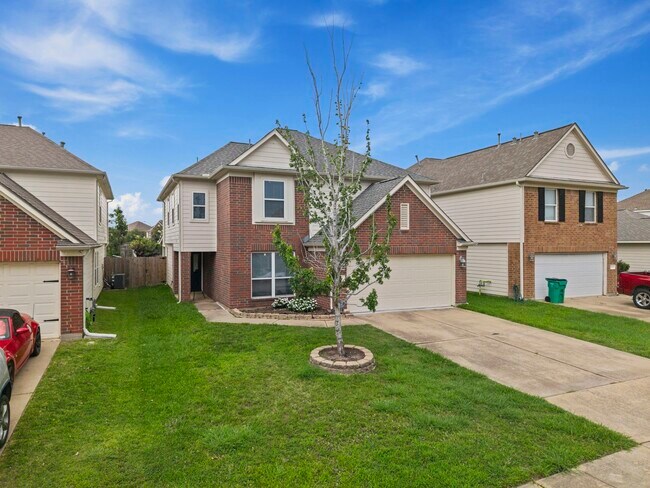 Foto del edificio - 20634 Ricewood Village Trail