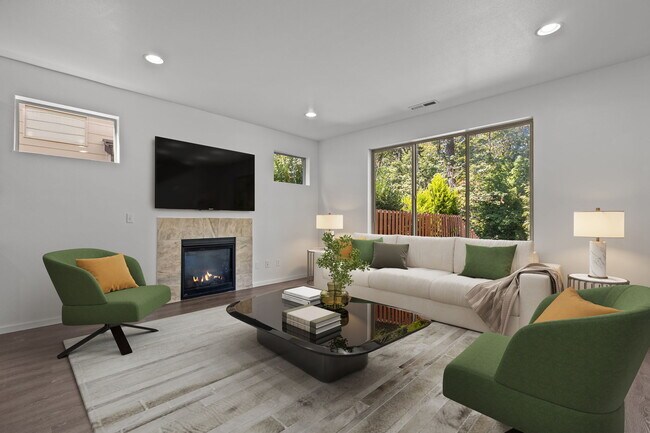 Foto del edificio - 22901 98th Pl S