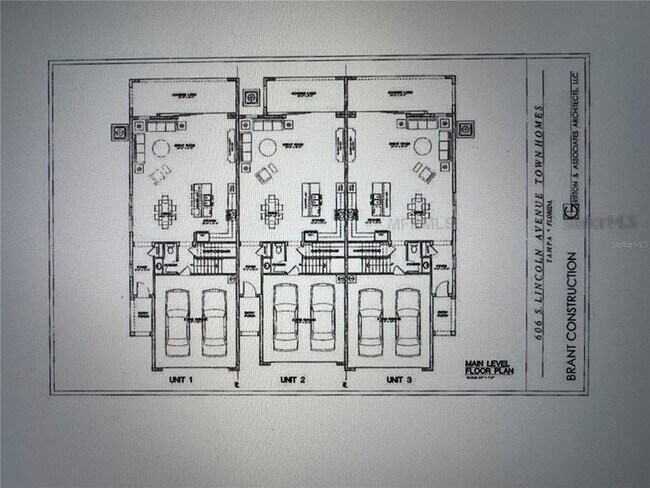 Foto del edificio - 606 S Lincoln Ave