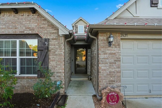 Foto del edificio - 4 Bed | 3 Bath in Broken Arrow!