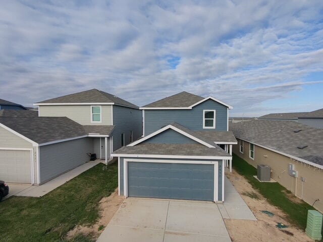 Building Photo - 2831 Red Diamond