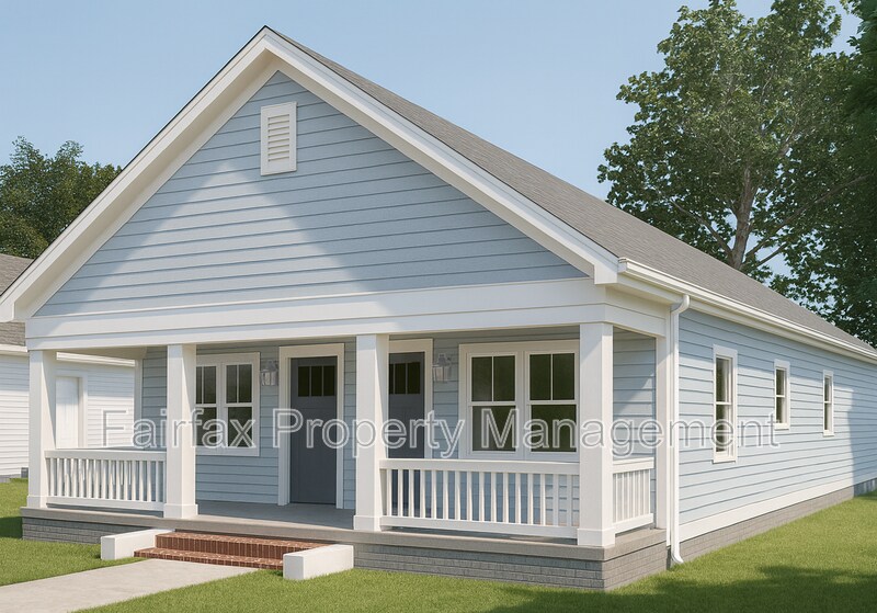 Foto principal - 703 N Guthrie Ave