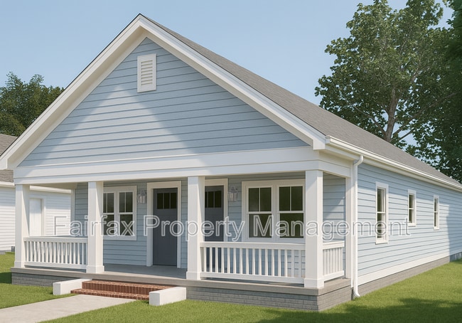 Photo - 703 N Guthrie Ave Apartment