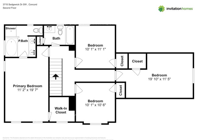 Foto del edificio - 3715 Sedgewick St SW