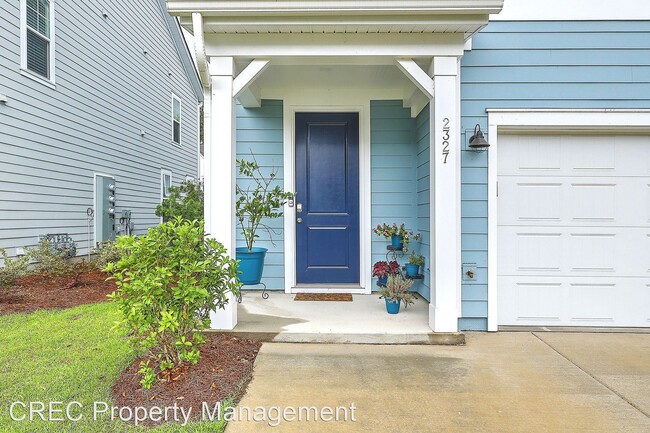 Foto del edificio - 3 br, 2.5 bath House - 2327 Watchtower Lane