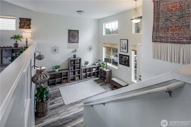 Foto del edificio - Spacious Eagle Heights Rental w/ Playgroun...