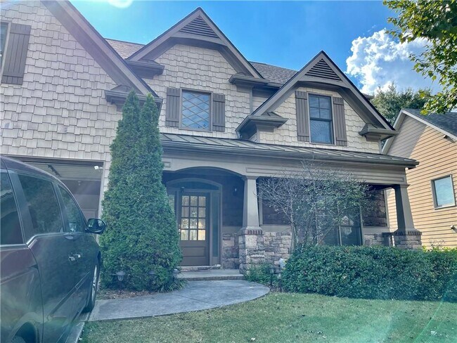 Foto del edificio - 2620 Village Chase Dr NW