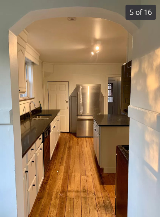 Foto principal - 422 Birch St