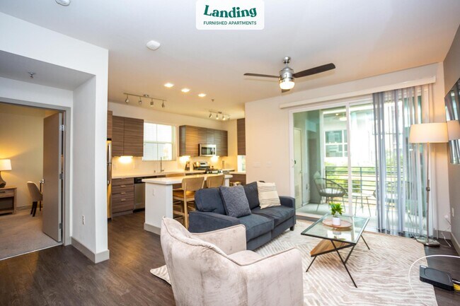 Foto del edificio - 1445 Stonelake Cove Ave