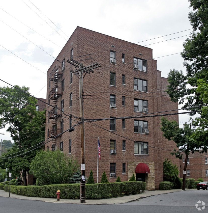 464 McLean Ave, Yonkers, NY 10705 Apartments in Yonkers, NY