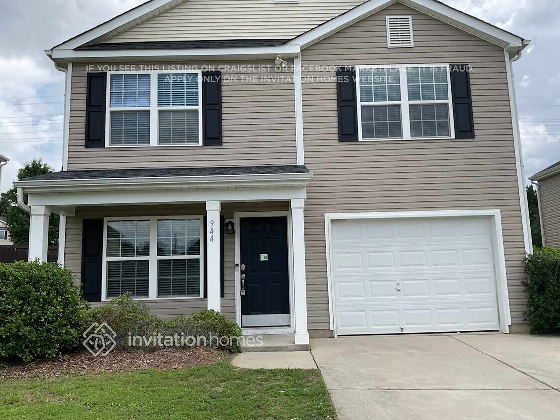Foto principal - 944 Cassidy Dr