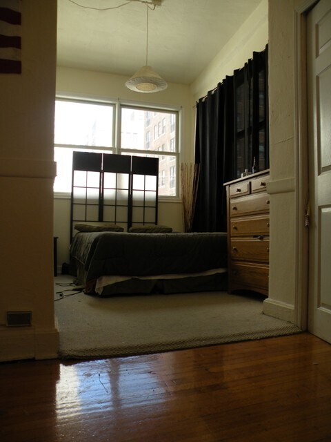 Foto del edificio - 2619 N Hampden Ct