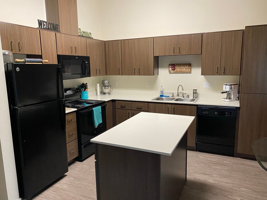 Foto principal - Groveside Apartments