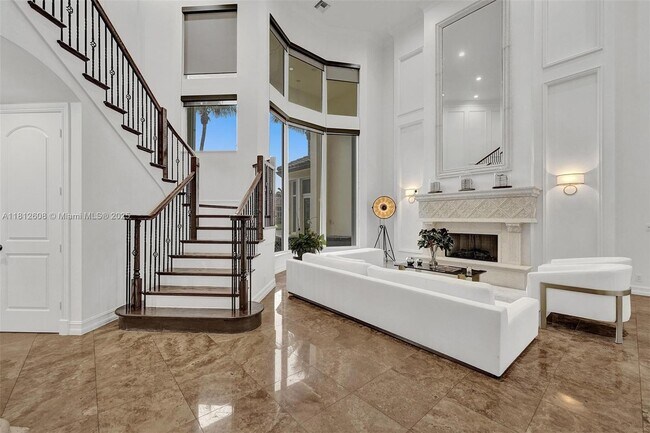 Foto del edificio - 17529 Middlebrook Way