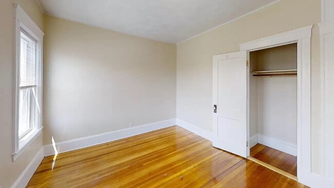 Building Photo - 303 Tappan St