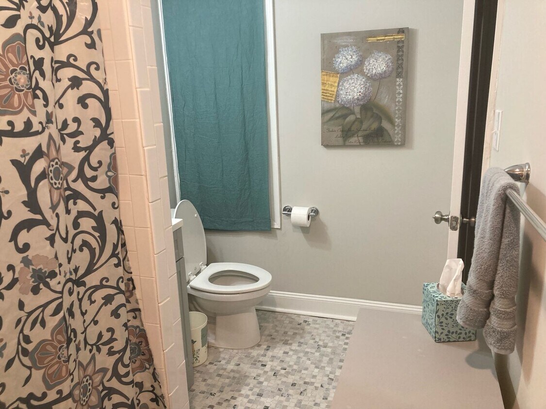 Foto del edificio - 1 Bed/1 Bath - Fully Renovated - Kitchen with Granite Countertops