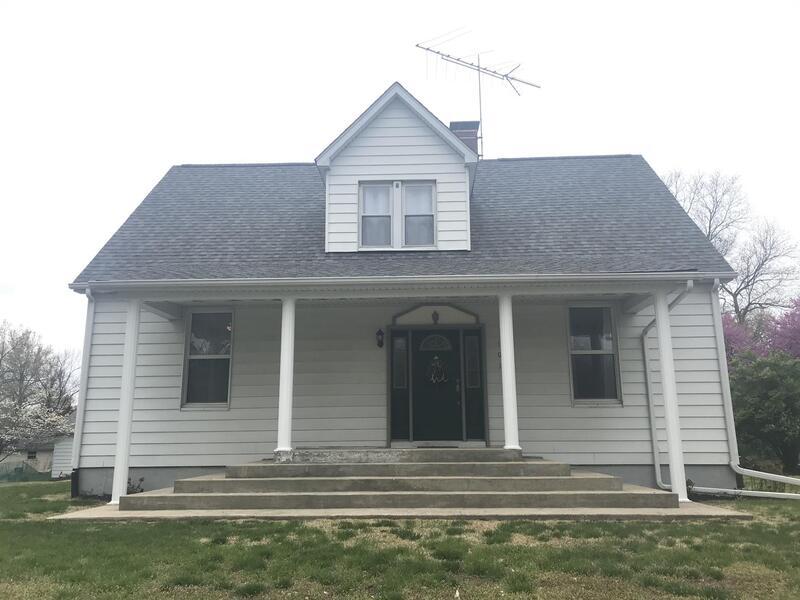 101 Anderson, Swansea, IL 62221 House Rental in Swansea, IL