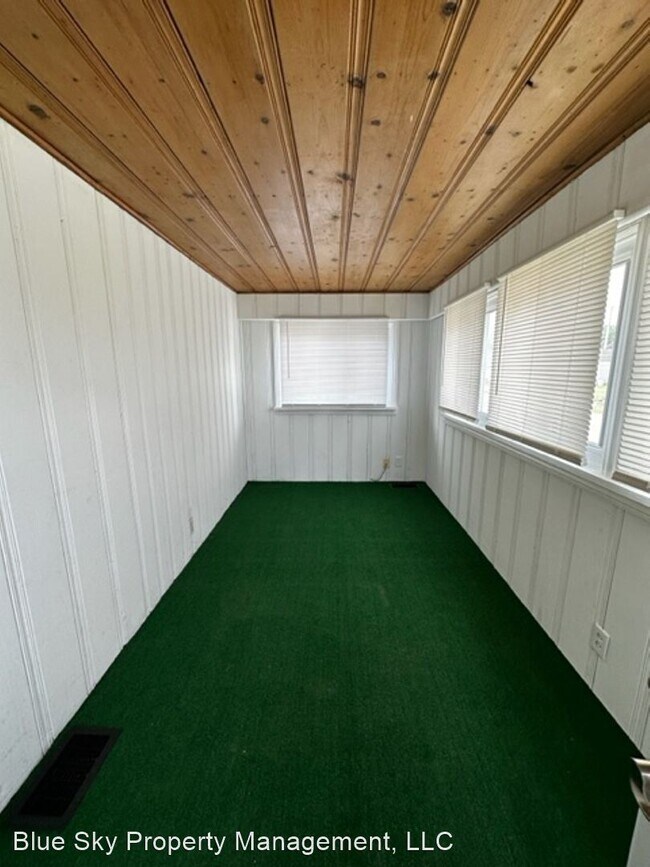 Building Photo - 2 br, 1 bath House - 1216 S Pershing Dr