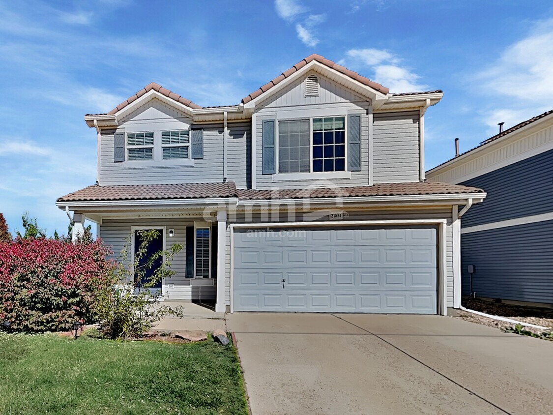 Foto principal - 21551 E 42nd Ave