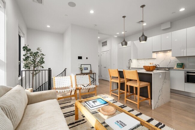 Foto del edificio - 39 A St