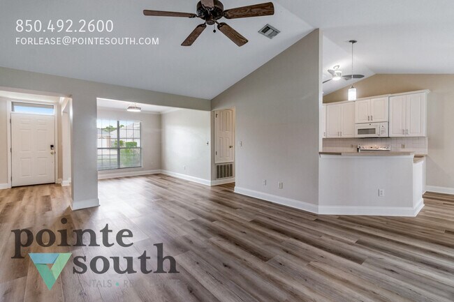 Foto del edificio - 4030 Broken Arrow Ct