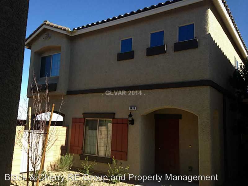 Primary Photo - 9496 Alma Ridge Ave