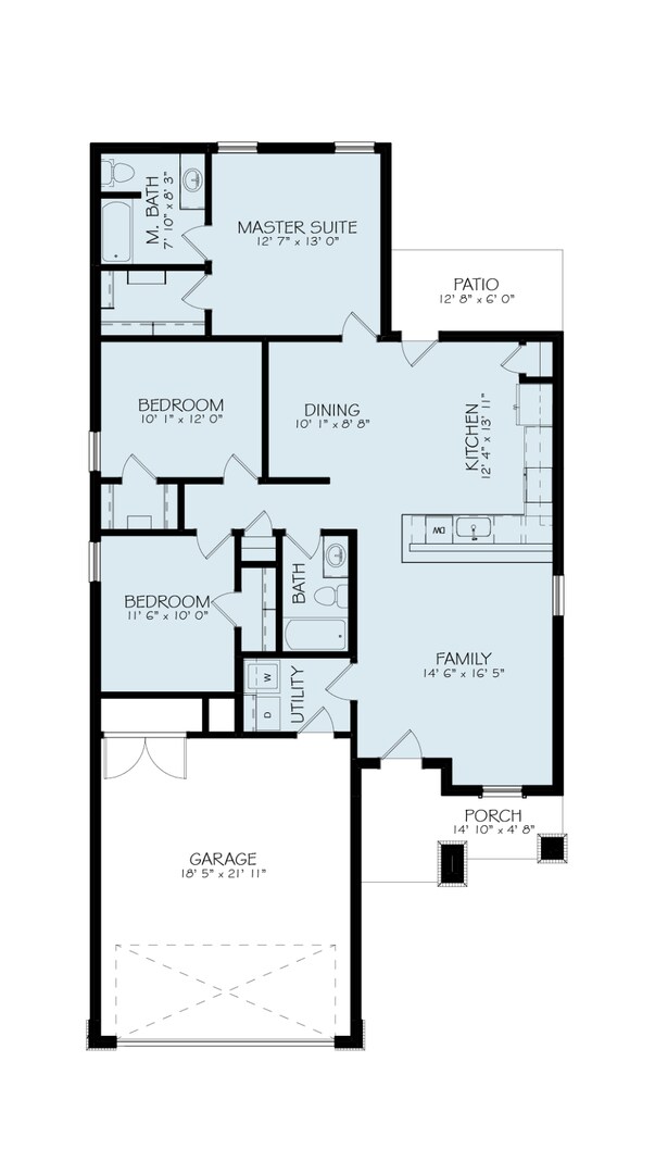 Foto del edificio - Pre leasing for July, Bell farms!