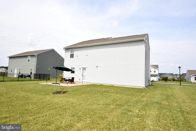 Building Photo - 25189 SALTWATER Cir