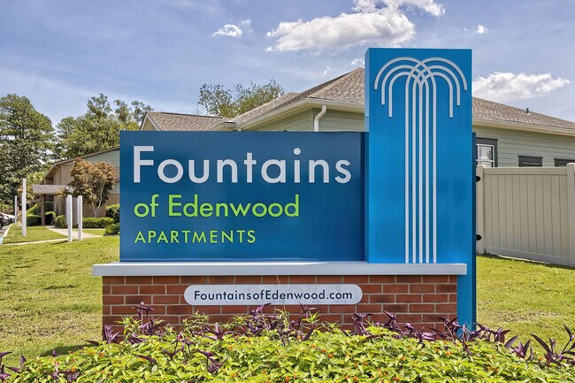 Foto del edificio - Fountains of Edenwood