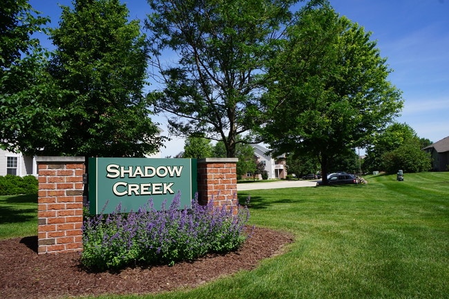 Building Photo - Shadow Creek Apartments