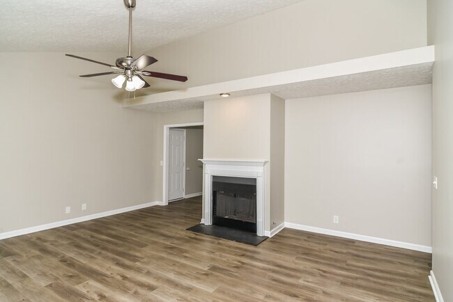 Foto del edificio - 4560 Whites Creek Pike